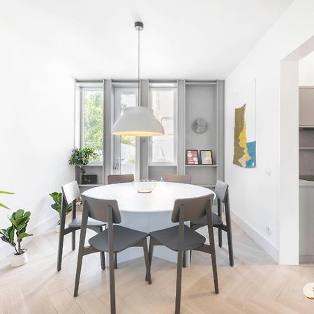 Jardim Suites By Olala Homes 卡斯凯什 外观 照片