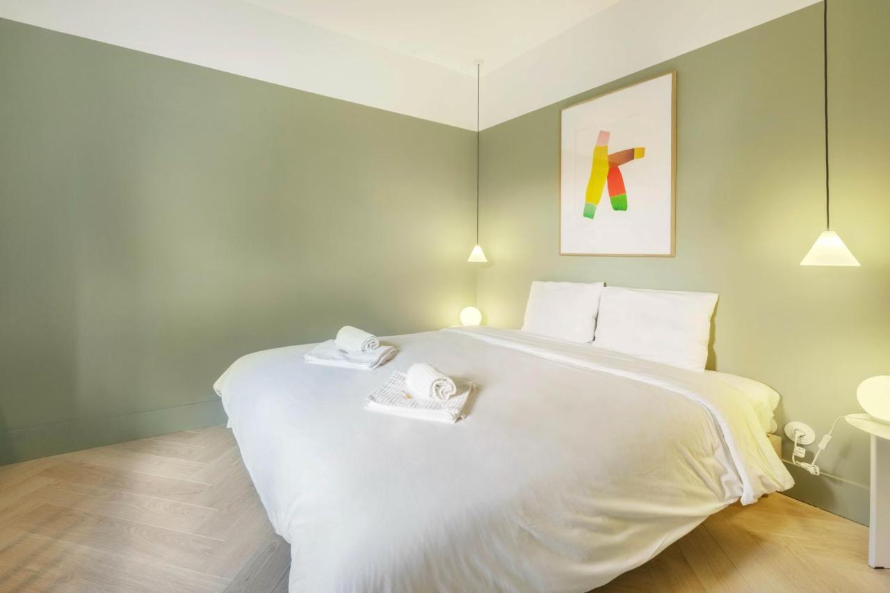 Jardim Suites By Olala Homes 卡斯凯什 外观 照片