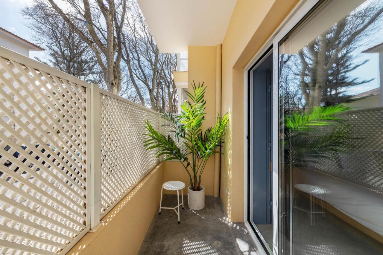 Jardim Suites By Olala Homes 卡斯凯什 外观 照片