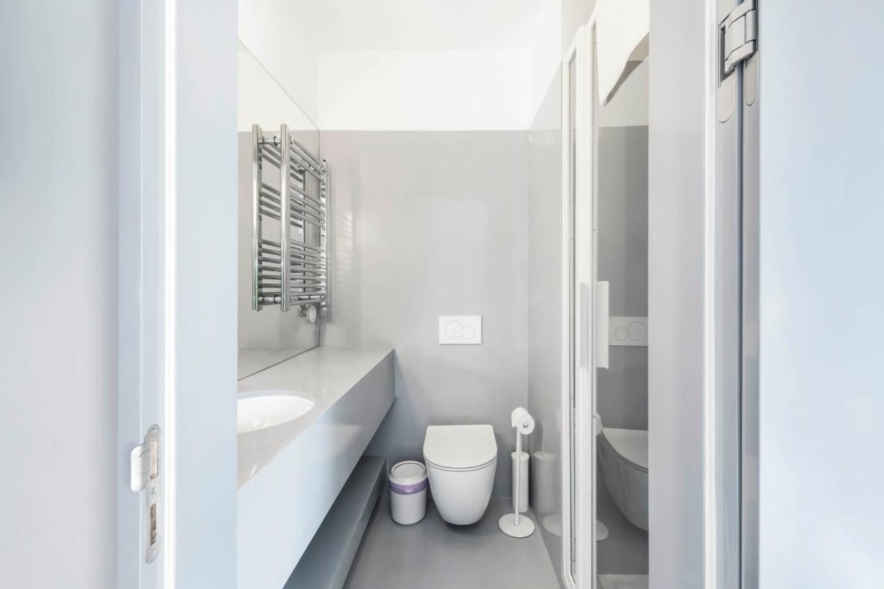 Jardim Suites By Olala Homes 卡斯凯什 外观 照片
