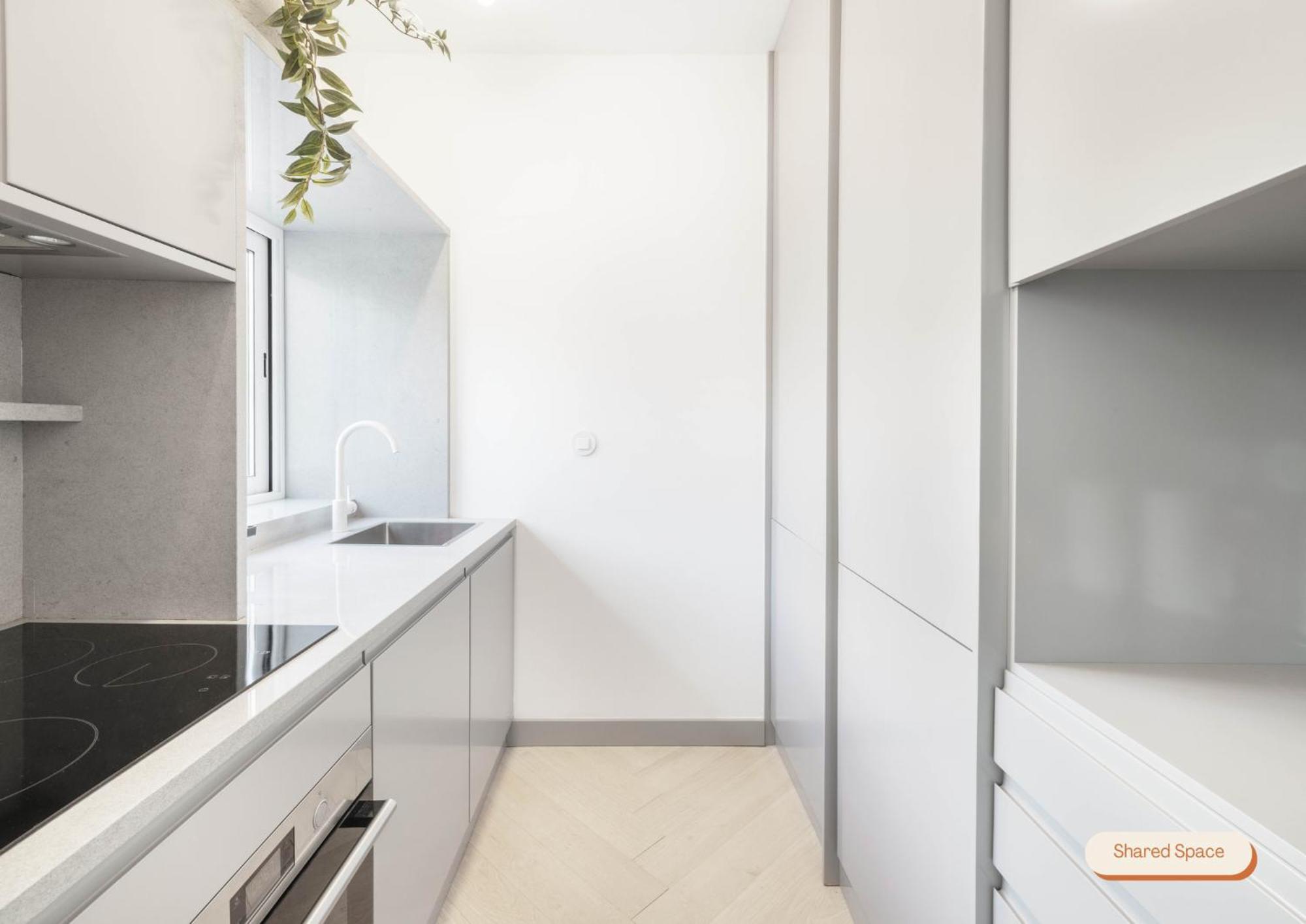 Jardim Suites By Olala Homes 卡斯凯什 外观 照片