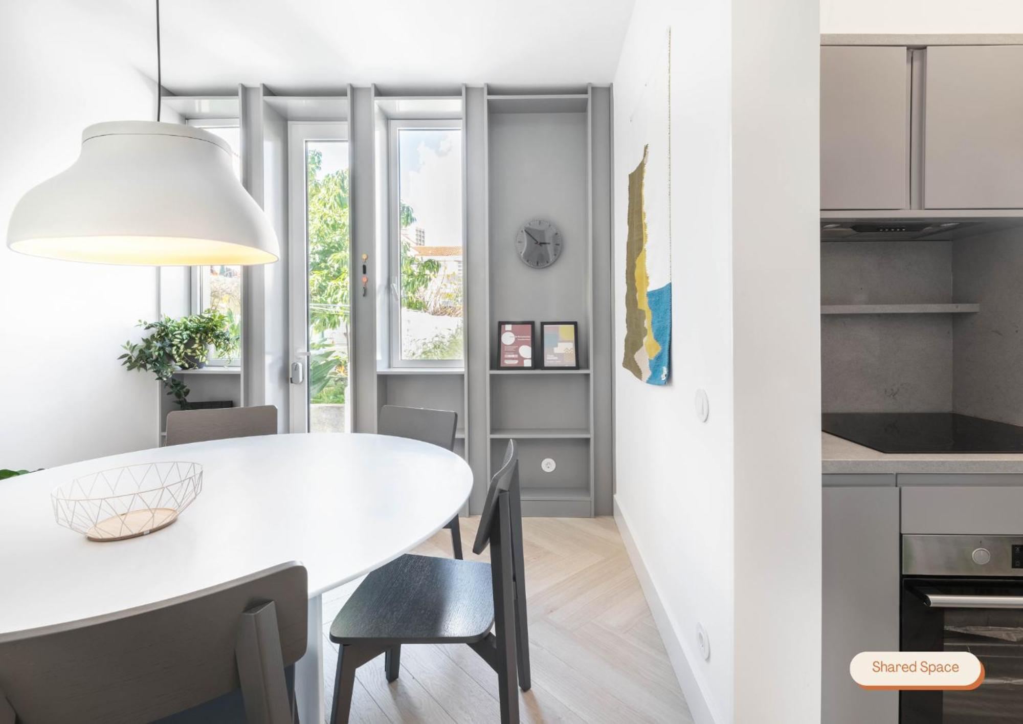 Jardim Suites By Olala Homes 卡斯凯什 外观 照片